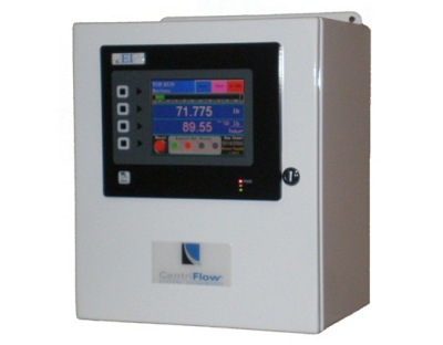 CentriFlow Remote Digital Electronics Package
